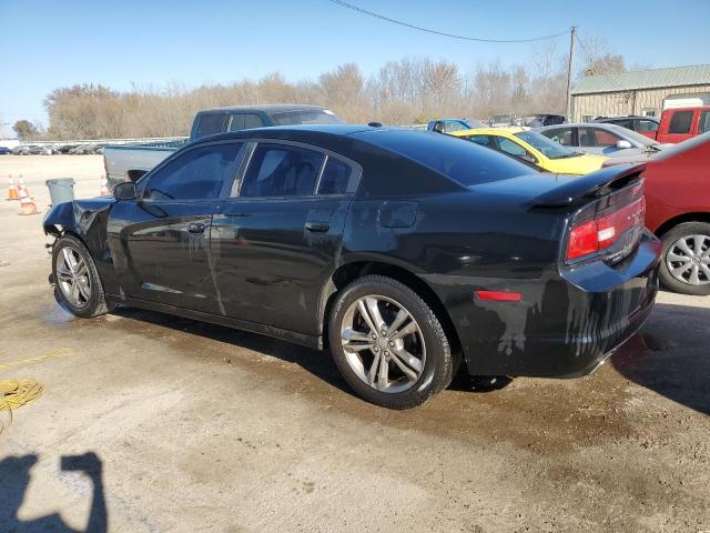 Photo 2 from auction – 2013 DODGE CHARGER SX with VIN 2C3CDXJG0DH564159