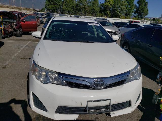 Photo 5 from auction – 2014 TOYOTA CAMRY L with VIN 4T1BF1FK5EU422637