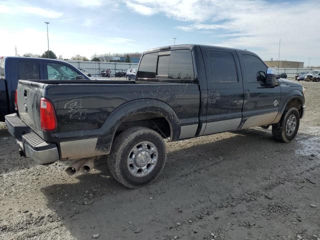 Photo 3 from auction – 2012 FORD F250 SUPER with VIN 1FT7W2BT0CEB73718