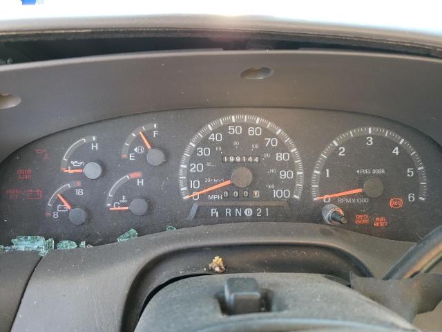 Photo 9 from auction – 1997 FORD F150 with VIN 1FTEX17L3VKC49721