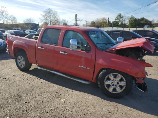Photo 4 from auction – 2013 GMC SIERRA K15 with VIN 3GTP2VE71DG229008