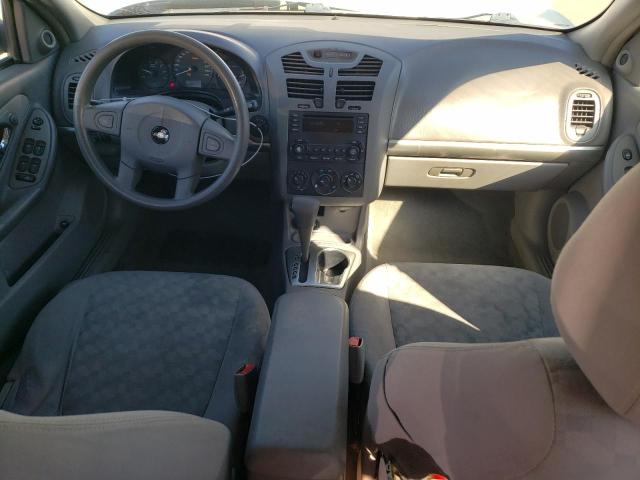 Photo 8 from auction – 2004 CHEVROLET MALIBU LS with VIN 1G1ZT52864F239739