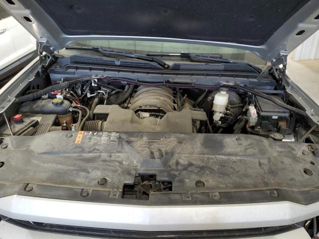 Photo 12 from auction – 2018 CHEVROLET SILVERADO with VIN 3GCUKREC7JG637421