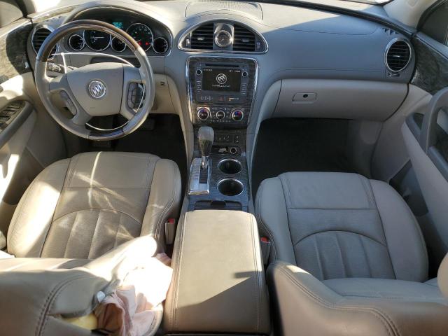 Photo 8 from auction – 2014 BUICK ENCLAVE with VIN 5GAKRBKD4EJ294502