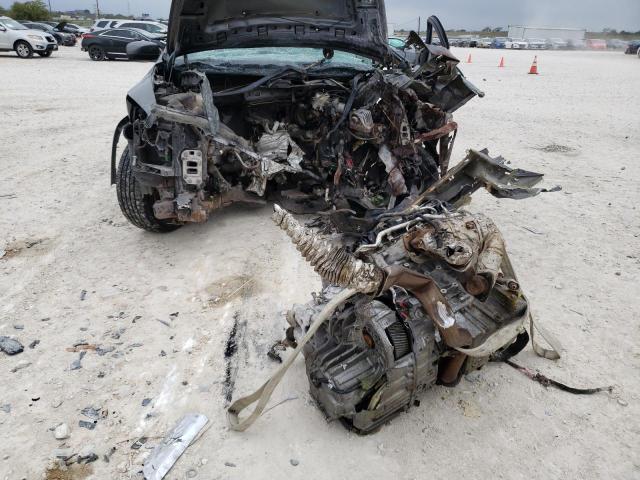 Photo 12 from auction – 2014 JEEP CHEROKEE L with VIN 1C4PJLCS4EW222247