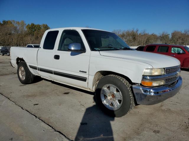 Photo 4 from auction – 2000 CHEVROLET SILVERADO with VIN 1GCEC19T9YZ122511