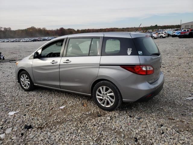 Photo 2 from auction – 2012 MAZDA 5 with VIN JM1CW2BLXC0144058
