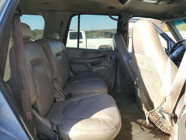 Photo 11 from auction – 1998 FORD EXPEDITION with VIN 1FMRU1767WLB95285