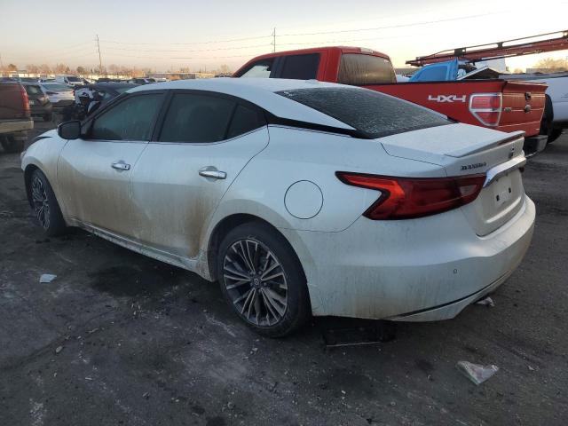 Photo 2 from auction – 2016 NISSAN MAXIMA 3.5 with VIN 1N4AA6AP7GC419672