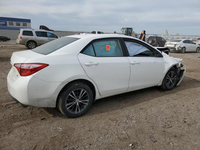 Photo 3 from auction – 2016 TOYOTA COROLLA L with VIN 5YFBURHE2GP391251