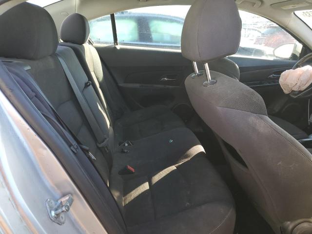 Photo 10 from auction – 2012 CHEVROLET CRUZE LT with VIN 1G1PF5SC6C7284952