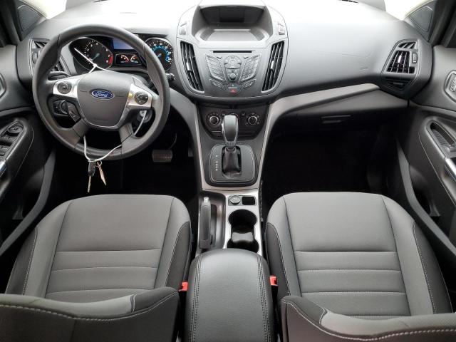Photo 8 from auction – 2015 FORD ESCAPE SE with VIN 1FMCU9GX4FUC41632