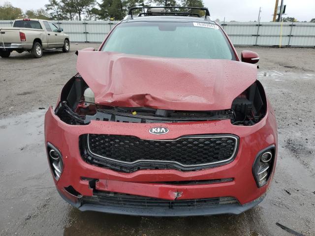 Zdjęcie 5 z aukcji – 2017 KIA SPORTAGE E z VIN KNDPN3AC2H7112568