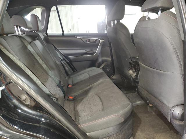 Photo 10 from auction – 2021 TOYOTA RAV4 PRIME with VIN JTMCB3FV8MD061610