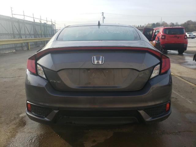Photo 6 from auction – 2017 HONDA CIVIC EX with VIN 2HGFC3A38HH360735