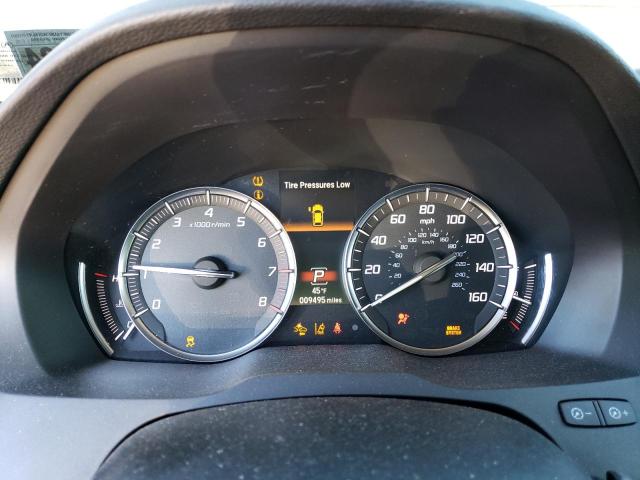 Photo 9 from auction – 2019 ACURA MDX with VIN 5J8YD4H35KL036072