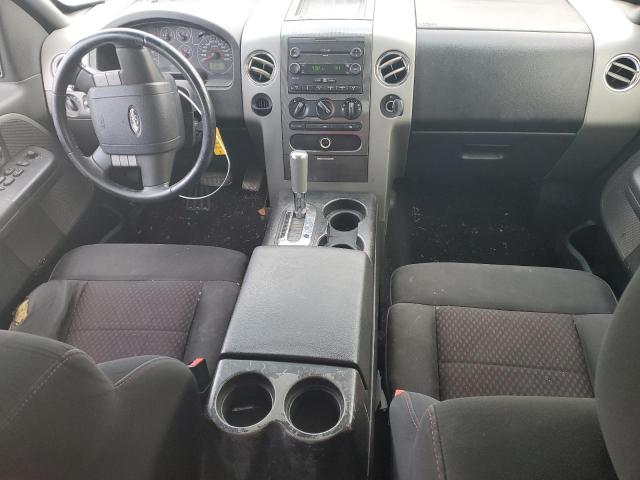 Photo 8 from auction – 2007 FORD F150 SUPER with VIN 1FTPW12V47KD31366