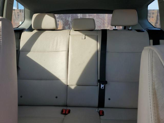 Photo 10 from auction – 2012 BMW X3 XDRIVE2 with VIN 5UXWX5C57CL728944
