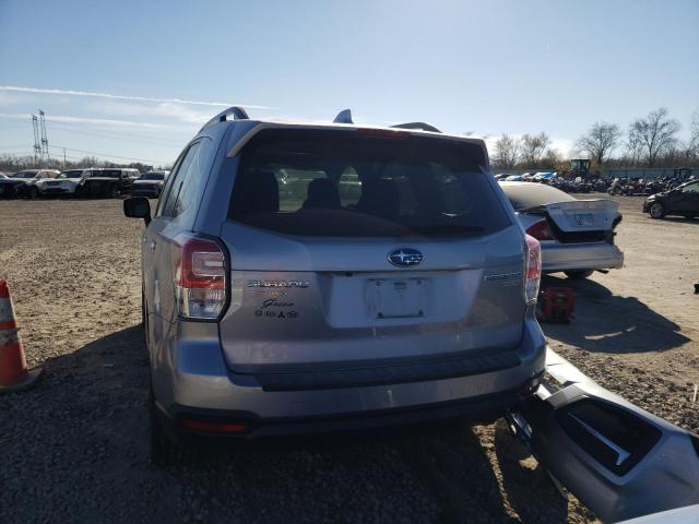 Photo 6 from auction – 2017 SUBARU FORESTER 2 with VIN JF2SJAEC7HH545206