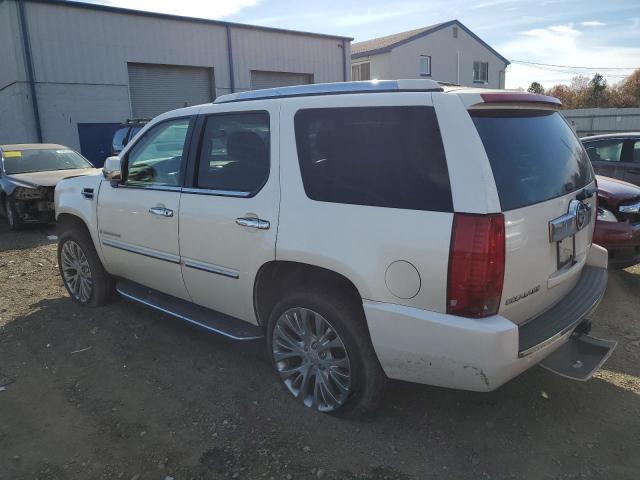 Photo 2 from auction – 2007 CADILLAC ESCALADE L with VIN 1GYFK63807R172148