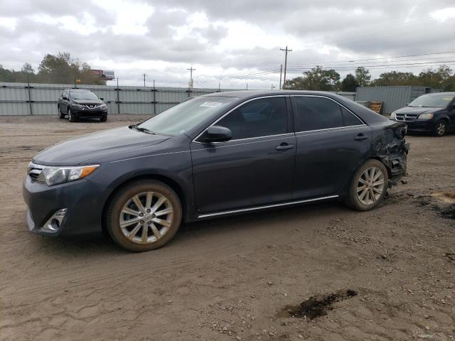 Foto 1 de la subasta – 2012 TOYOTA CAMRY BASE con VIN 4T1BF1FK8CU065063