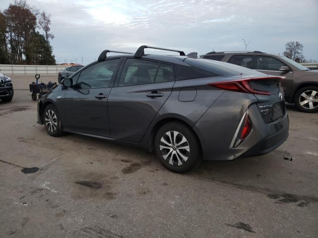 Photo 2 from auction – 2020 TOYOTA PRIUS PRIM with VIN JTDKARFP9L3125239