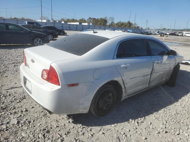 Photo 3 from auction – 2011 CHEVROLET MALIBU 2LT with VIN 1G1ZD5E7XBF387681
