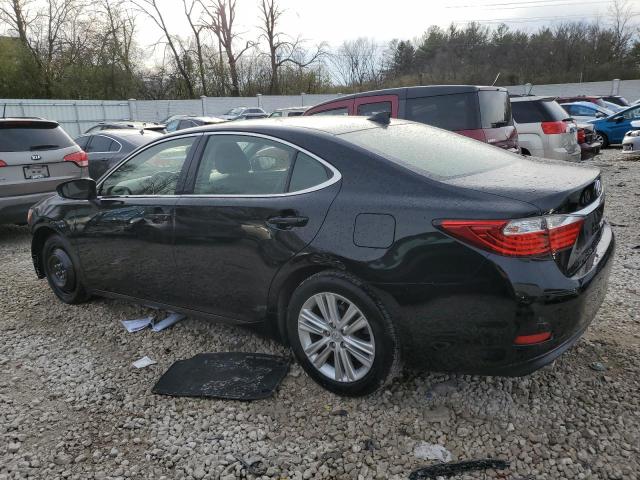 Photo 2 from auction – 2015 LEXUS ES 350 with VIN JTHBK1GG4F2197634