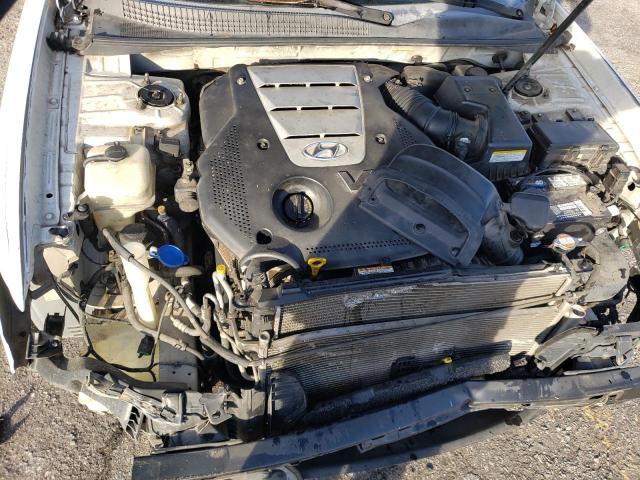 Photo 11 from auction – 2006 HYUNDAI SONATA GLS with VIN 5NPEU46F06H087617