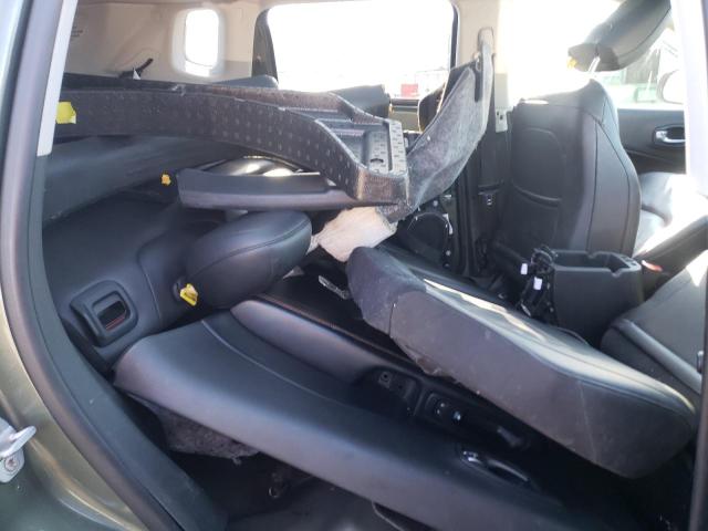 Photo 10 from auction – 2018 JEEP COMPASS LI with VIN 3C4NJDCB5JT147863