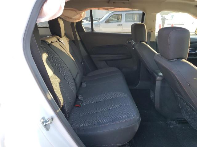 Photo 11 from auction – 2017 GMC TERRAIN SL with VIN 2GKFLTE38H6142397