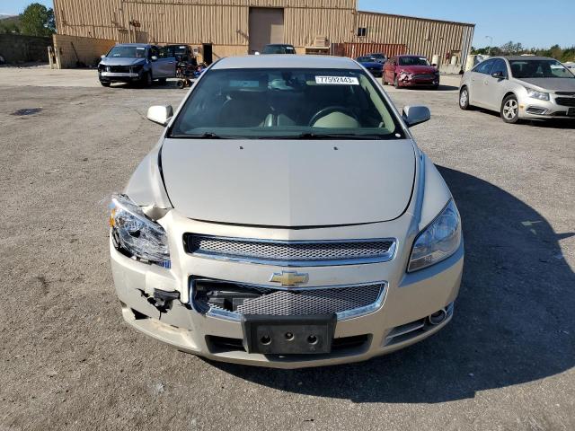 Photo 5 from auction – 2011 CHEVROLET MALIBU LTZ with VIN 1G1ZE5E12BF144715