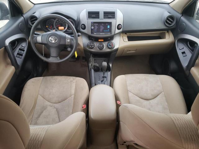 Photo 8 from auction – 2011 TOYOTA RAV4 with VIN 2T3KF4DVXBW077767
