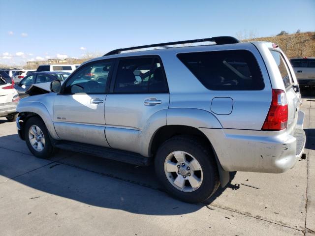 Photo 2 from auction – 2006 TOYOTA 4RUNNER SR with VIN JTEBU14R468065659