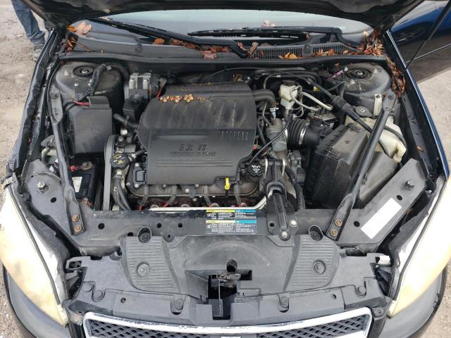 Photo 11 from auction – 2006 CHEVROLET IMPALA SUP with VIN 2G1WD58C069181523