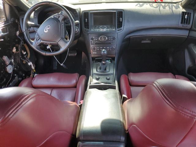 Photo 8 from auction – 2011 INFINITI G37 BASE with VIN JN1CV6AP5BM501347