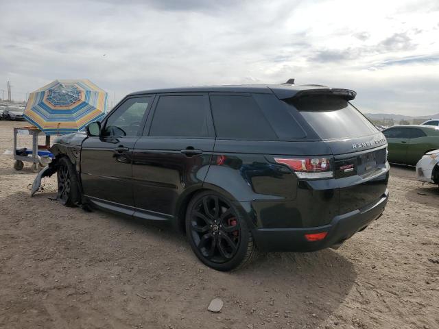 Photo 2 from auction – 2016 LAND ROVER RANGE ROVE with VIN SALWR2EF1GA109394