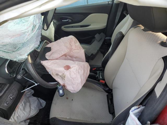 Photo 7 from auction – 2019 BUICK ENCORE PRE with VIN KL4CJASB4KB921525
