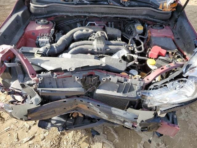 Photo 12 from auction – 2016 SUBARU FORESTER 2 with VIN JF2SJAHC4GH426040