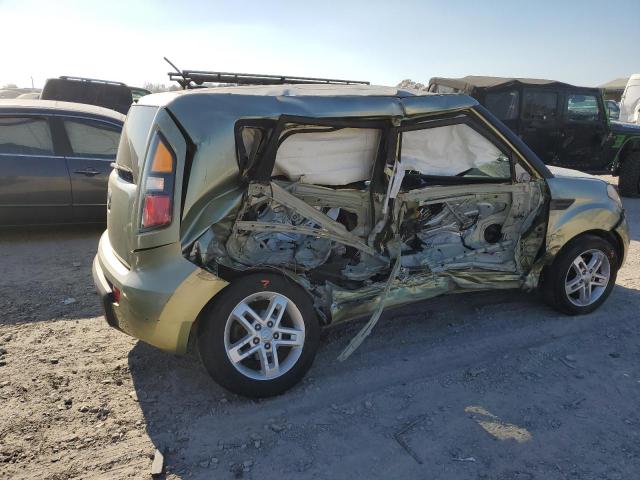 Photo 3 from auction – 2010 KIA SOUL + with VIN KNDJT2A24A7160138