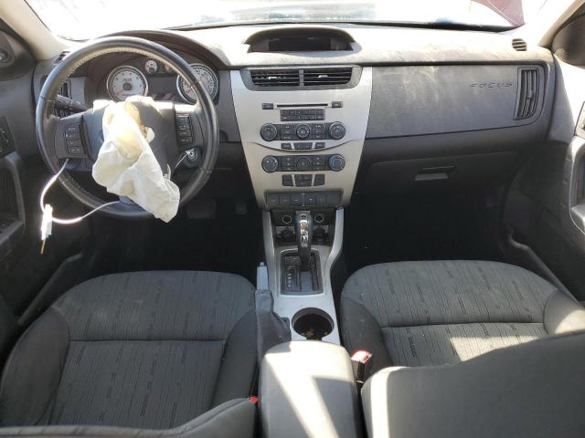 Photo 8 from auction – 2009 FORD FOCUS SE with VIN 1FAHP35N59W125533
