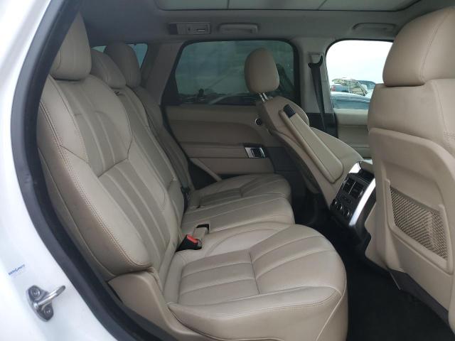 Photo 11 from auction – 2014 LAND ROVER RANGE ROVE with VIN SALWR2EF4EA300725