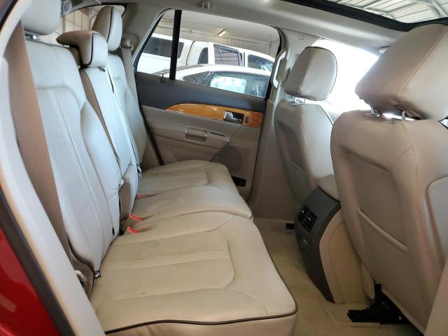 Фото 11 с аукциона – 2014 LINCOLN MKX с VIN 2LMDJ8JK0EBL15058