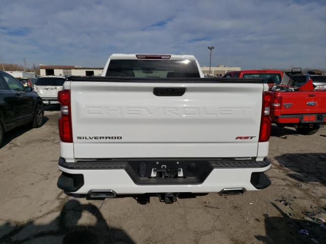 Photo 6 from auction – 2019 CHEVROLET SILVERADO with VIN 1GCRYEED9KZ349696
