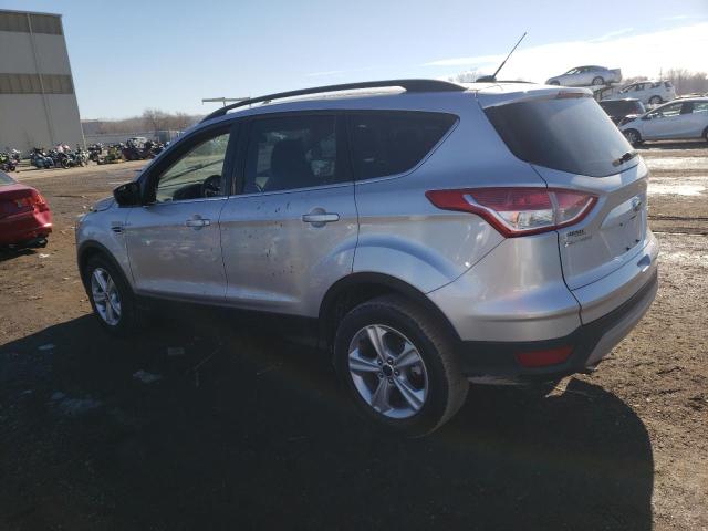 Photo 2 from auction – 2015 FORD ESCAPE SE with VIN 1FMCU0GX6FUC76944