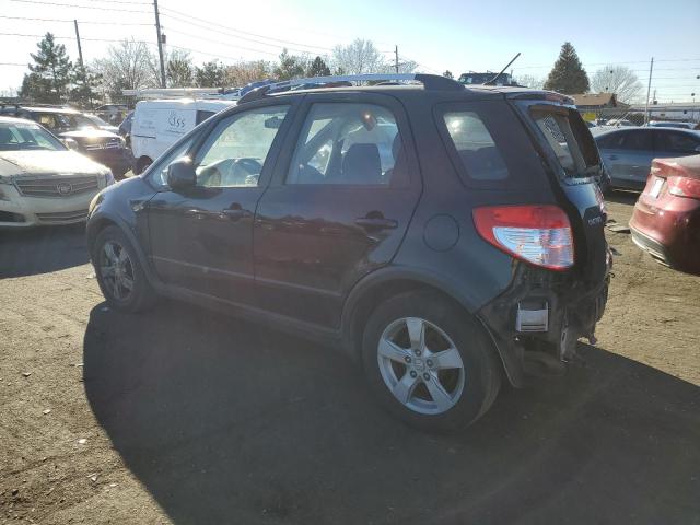 Photo 2 from auction – 2010 SUZUKI SX4 TOURIN with VIN JS2YB5A71A6300494