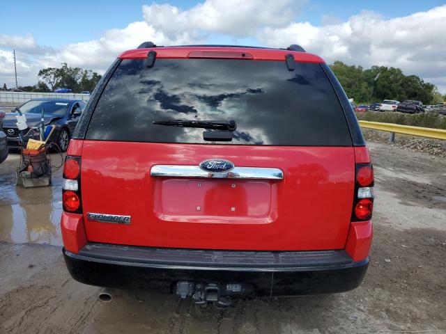 Photo 6 from auction – 2010 FORD EXPLORER X with VIN 1FMEU6DE4AUA24505