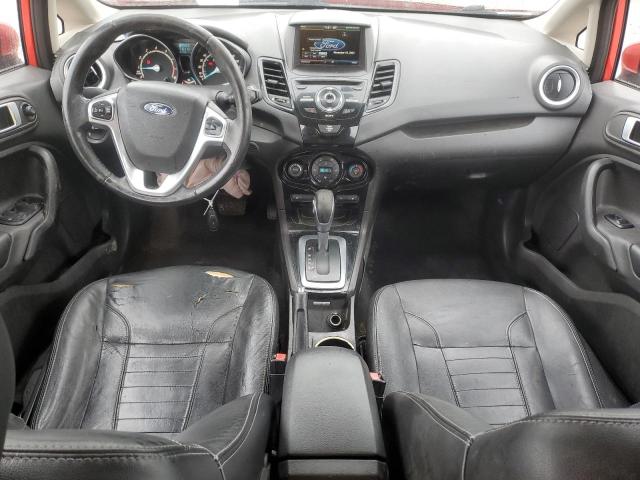 Photo 8 from auction – 2014 FORD FIESTA TIT with VIN 3FADP4FJ7EM203272