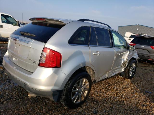 Photo 3 from auction – 2011 FORD EDGE LIMIT with VIN 2FMDK4KC4BBB41502