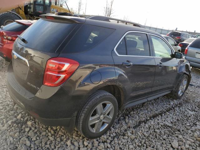 Photo 3 from auction – 2016 CHEVROLET EQUINOX LT with VIN 2GNFLFEK6G6188160
